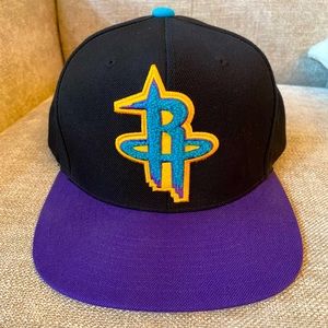 Mitchell & Ness Rockets Hat